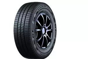 GT Radial Maxmiler All Season 2 225/55R17C Ympärivuotinen pakettiautoon - 17-tuumaiset - TO-172479 - 1