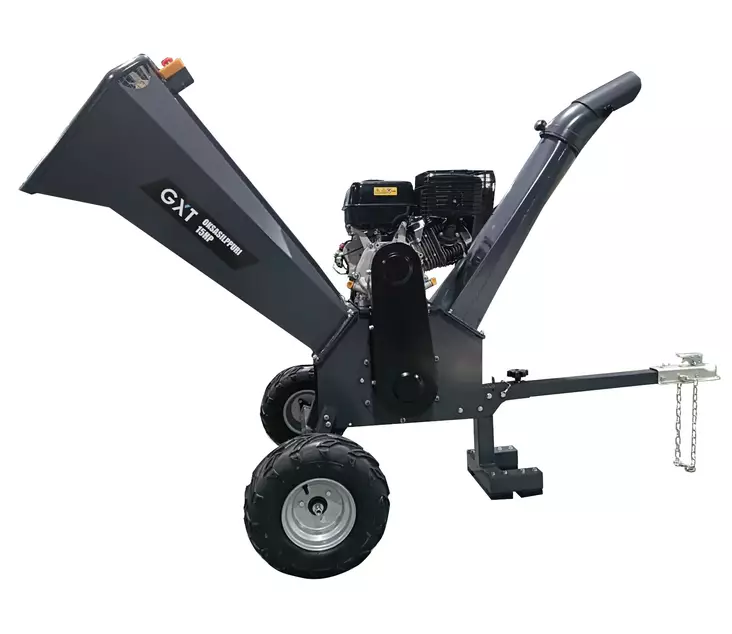 GXT 15 HP oksasilppuri - Oksasilppurit - 6438014398419 - 1