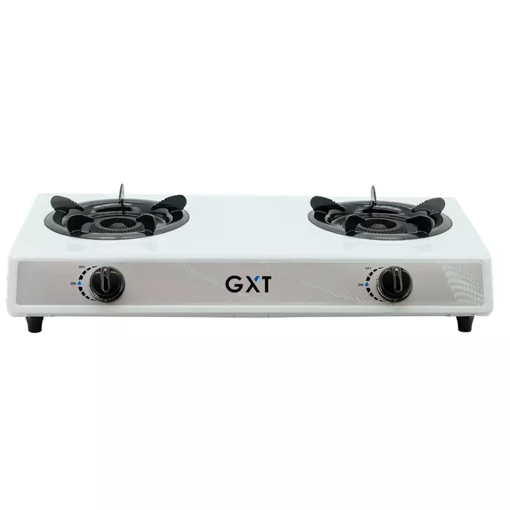 GXT 2-LIEKKINEN KAASUKEITTOLEVY - Uunit ja liedet - 6438014343419 - 1