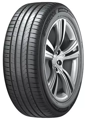 Hankook K135 195/50R16 Kesärengas henkilöautoon - 16-tuumaiset - TO-162479 - 1