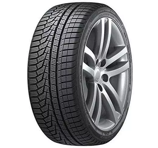 Hankook W320a Suv Ao 285/45R21 Kitkarengas henkilöautoon - Talvirenkaat - TO-123639 - 1