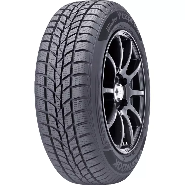 Hankook Winter I*cept Rs (w442) 175/70R13 Kitkarengas henkilöautoon - 13-tuumaiset - TO-100009 - 1