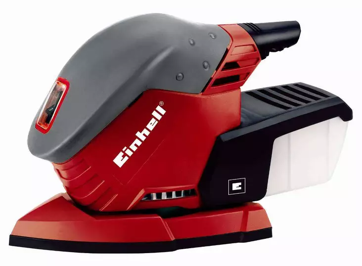 Hiomakone Einhell RT-OS 13 - Hiomakoneet - 4006825573169 - 1
