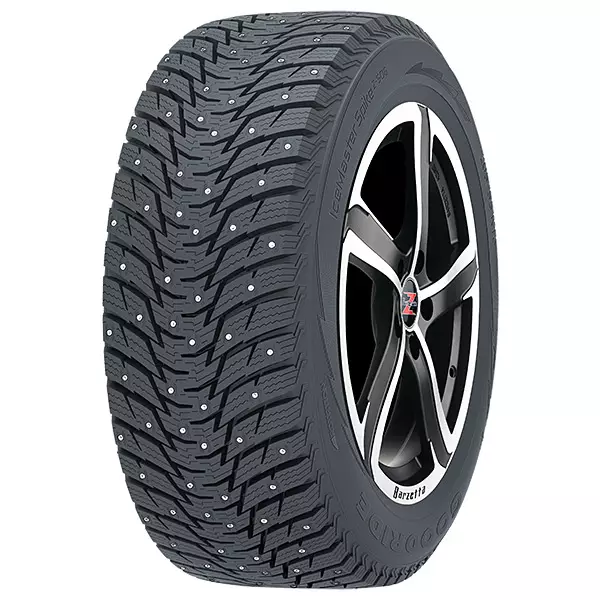 IceMaster Spike 200% Nastoituksella! -Engineered in Finland- 195/60-15 - 15-tuumaiset - 6938112625009 - 1