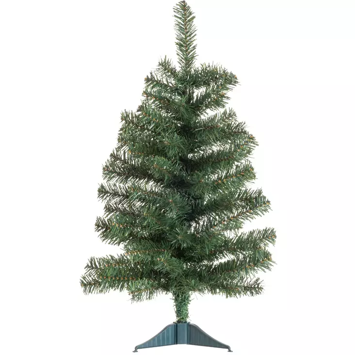 Joulukuusi Essential 60 cm Winteria - Joulukuuset - 6410416378299 - 1