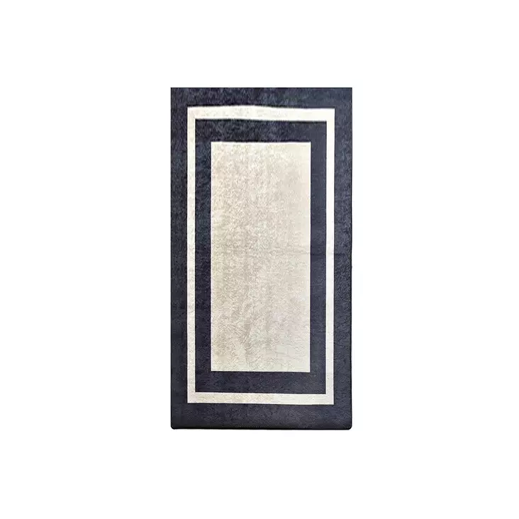 Käytävämatto (80 x 200), monivärinen, 80 x 200 cm, kestävä, antibakteerinen - Pienet matot ja käytävämatot - 8681875895759 - 1