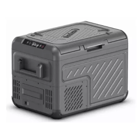 Kompressorikylmälaukku 40L – autoon, veneeseen & mökille, -20 °C, 12/230V - Yksittäiskappaleet - 0283080134159 - 1