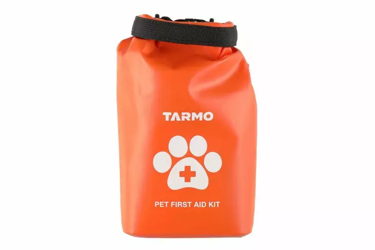 Lemmikin ensiapupakkaus Tarmo - Koirien ja kissojen yleistarvikkeet - 6410416474939 - 1