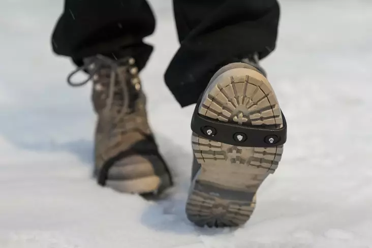 Liukueste mini S-M - Kenkätarvikkeet - 6410412701329 - 1