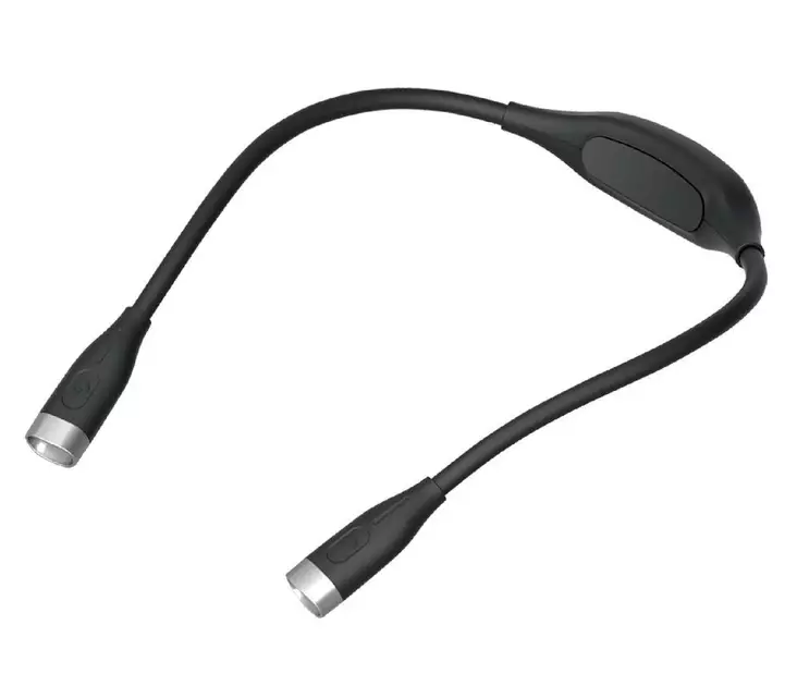 Lukuvalo Led ladattava - Ladattavat työvalot - 6438168113159 - 1