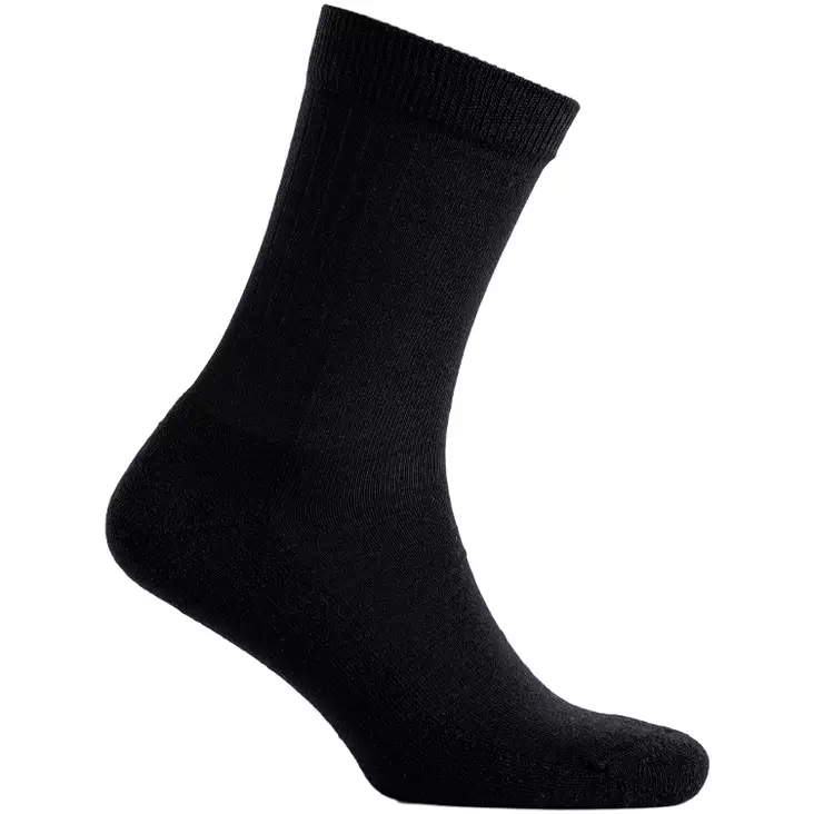 Merinovillasukka froteepohja 2-pack - Sukat - 0283080114519 - 1