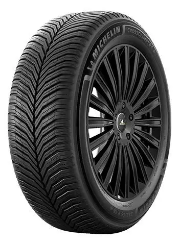 Michelin Crossclimate 3 Sport A39 245/45R20 Ympärivuotinen henkilöautoon - 20-tuumaiset - TO-193389 - 1