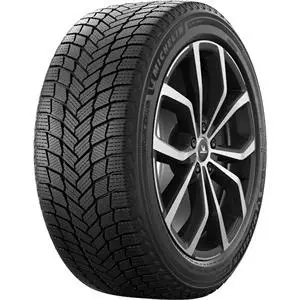 Michelin X-Ice Snow+ 235/55R18 Kitkarengas henkilöautoon - 18-tuumaiset - TO-202679 - 1