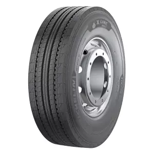 Michelin X Line Energy Z 315/80R22.5 Kesärengas, Steer kuorma-autoon - 22-tuumaiset - TO-114099 - 1