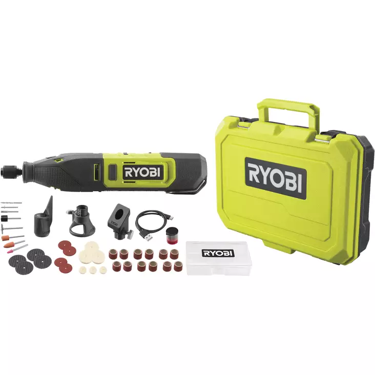 Monitoimityökalu 12V Ryobi RRT12-120BA33 - Akkumonitoimityökalut - 4892210207449 - 1