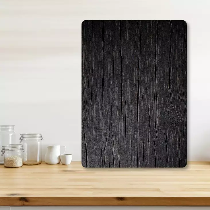 Monivärinen 100% Karkaistu Lasi Leikkuulauta 20x30 cm - Antibakteerinen, Helppo Puhdistaa, Liukumaton - Keittiötyövälineet - 8684283724789 - 1