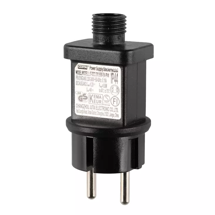 Muuntaja Led moduuleille 3,2V 0,96W - Koristevalot - 6410416314709 - 1