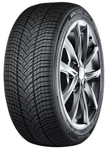Nexen Winguard Sport 3 195/55R20 Kitkarengas henkilöautoon - 20-tuumaiset - TO-195469 - 1