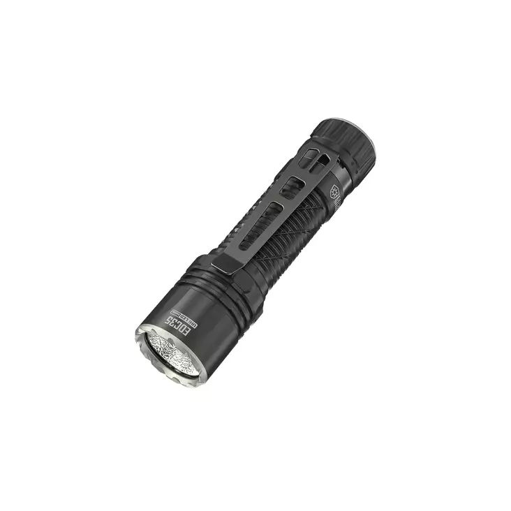 Nitecore EDC35 taskulamppu - Taskulamput - 6952506408139 - 1