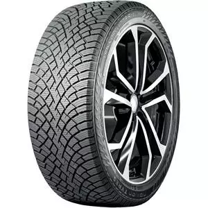 Nokian Hkpl R5 Suv 235/55R20 Kitkarengas henkilöautoon - 20-tuumaiset - TO-187189 - 1