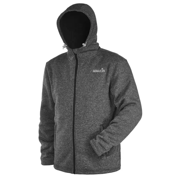 Norfin fleece-takki CELSIUS L - Miesten ulkoilutakit - 4750701642059 - 1