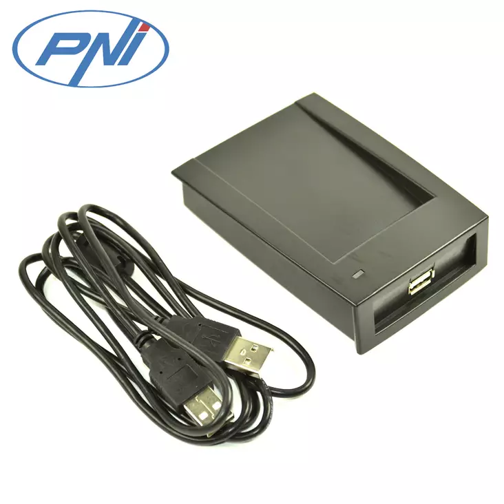 Ohjelmoitavat magneettikortit, malli PNI FLH50 hotellihuoneisiin - PNI tuotteet - 5949066500459 - 1