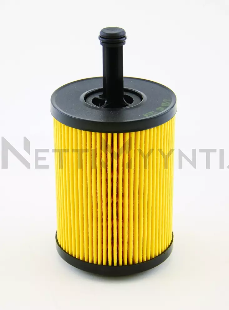 Öljynsuodatin MU1214 - Öljynsuodattimet - 6417575012149 - 1