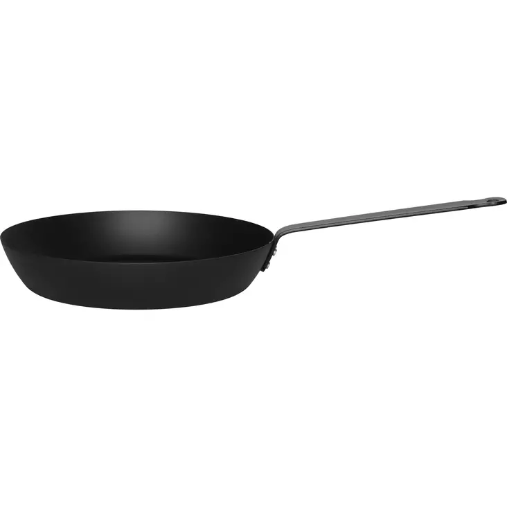 Paistinpannu hiiliteräs Maku Chef's 28cm - Paistinpannut - 6410416426259 - 1