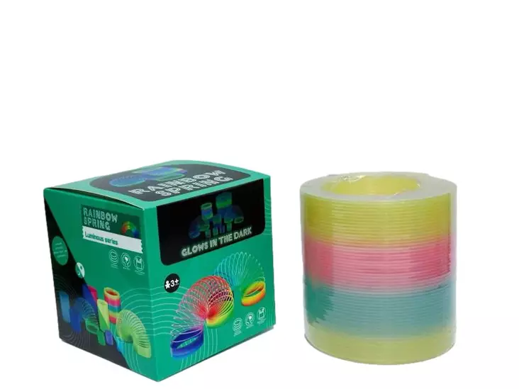 PimeÃ¤ssÃ¤ hohtava mega ihmevieteri - Lelut ja lastentarvikkeet - 6438484014529 - 1