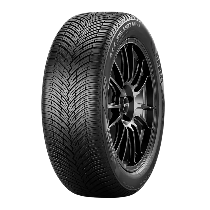 Pirelli Cinturato All Season Sf3 225/40R18 Ympärivuotinen henkilöautoon - 18-tuumaiset - TO-178609 - 1