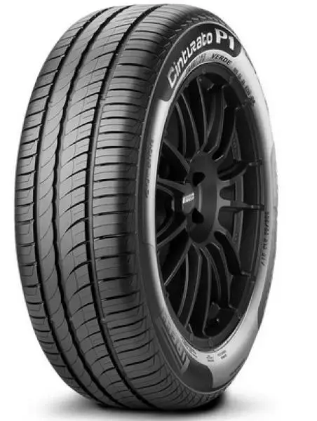 Pirelli CINTURATO P1™ 195/65R15 Kesärengas henkilöautoon - 15-tuumaiset - TO-186579 - 1