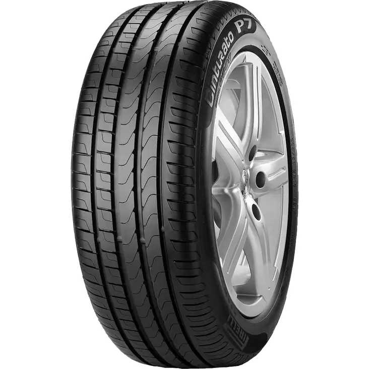 Pirelli CINTURATO P7™ 225/50R17 Kesärengas henkilöautoon - 17-tuumaiset - TO-60809 - 1