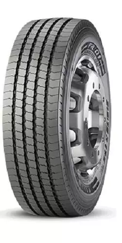 Pirelli Fr:01 Triathlon 215/75R17.5 Steer kuorma-autoon - Kuorma-auton renkaat - TO-153399 - 1