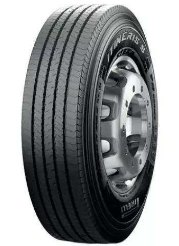 Pirelli It-s90 315/80R22.5 Steer kuorma-autoon - Kuorma-auton renkaat - TO-172839 - 1
