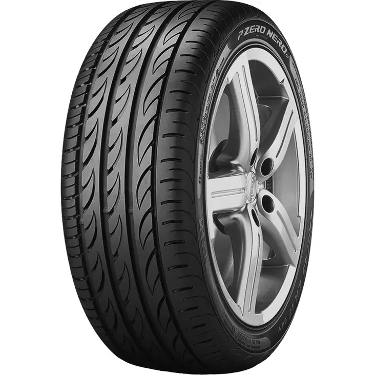 Pirelli Pzero Nero Gt 225/35R18 Kesärengas henkilöautoon - 18-tuumaiset - TO-136919 - 1