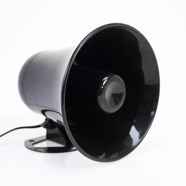 PNI Jetfon TH-55FP 20W ulkoinen kaiutin CB-radioasemille - PNI tuotteet - 5949066525209 - 1