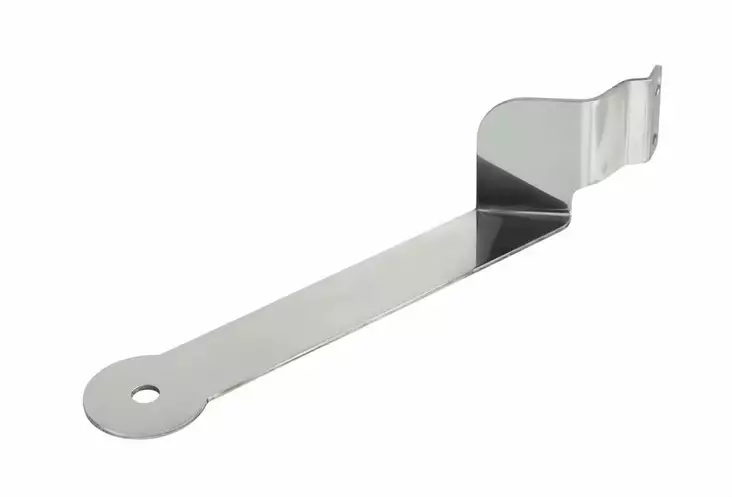 PNI SPA-7S antennituki kuljettajan oven pystypilariin, suositellaan Renaultille - PNI tuotteet - 5949066543029 - 1