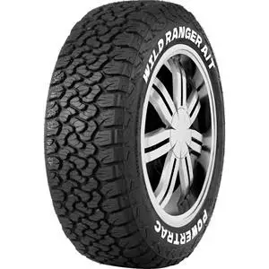 Powertrac Wildranger AT 215/75R15 Kesärengas henkilöautoon - 15-tuumaiset - TO-198499 - 1