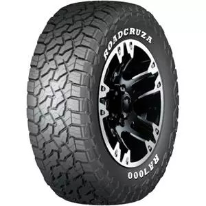 Roadcruza Ra7000 X/t 215/65R16 Kesärengas henkilöautoon - 16-tuumaiset - TO-191119 - 1