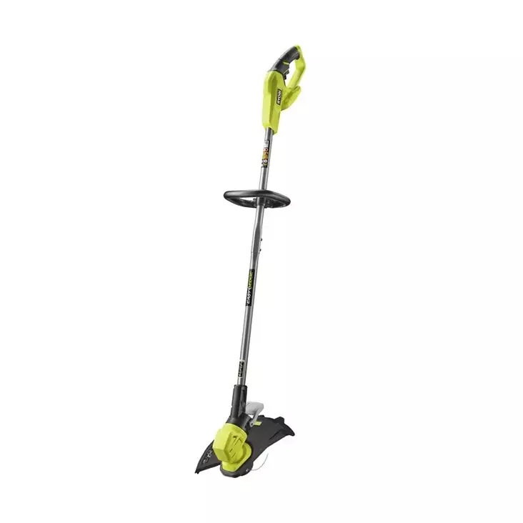 Ryobi 18V Ruohotrimmeri, 33 cm RY18LT33B-0 - Raivaussahat ja trimmerit - 4892210223739 - 1