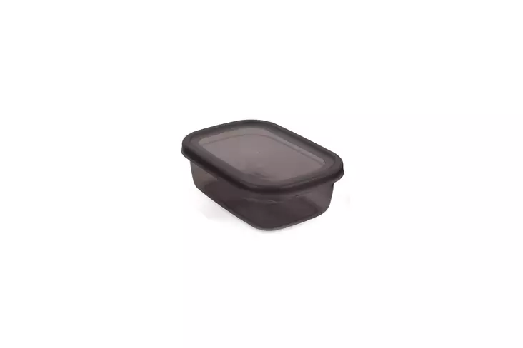 Säilytyslaatikko-setti (9 osaa), monivärinen, 14 x 10 x 5 cm, kestävä, BPA-vapaa - Muovilaatikot ja säilytyslaatikot - 8683342787659 - 1