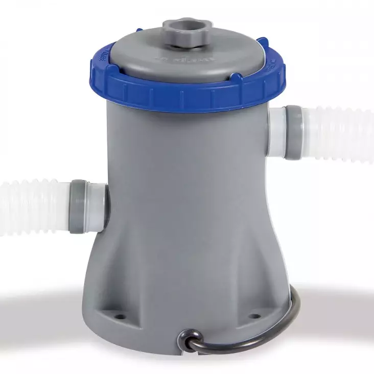 Suodatinpumppu 1249 L/h Bestway - Uima-altaat ja tarvikkeet - 6942138929959 - 2