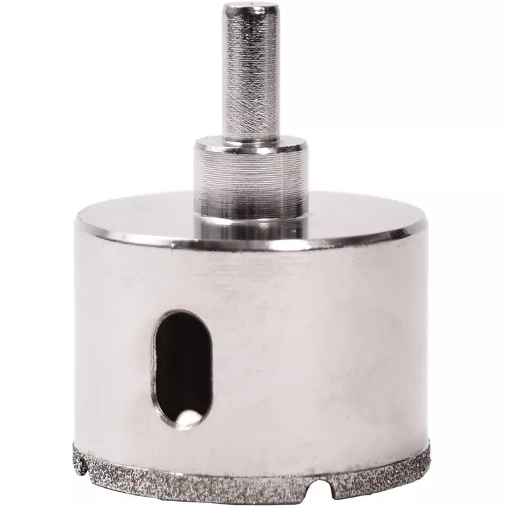 Timanttireikäsaha 50 mm - Reikäsahat - 6438152031599 - 1