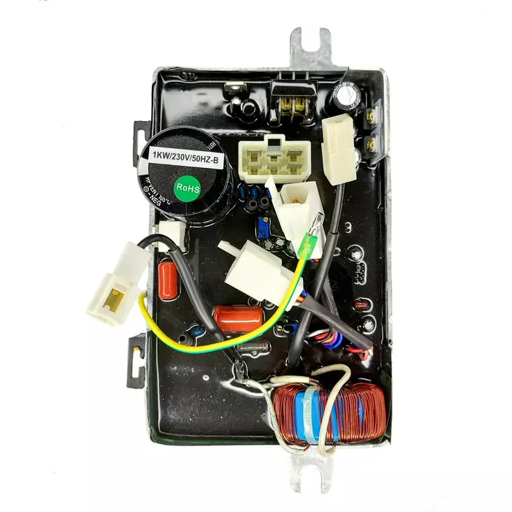 TIMCO 1000I INVERTTERIKORTTI - Aggregaatit - 2050003535199 - 1