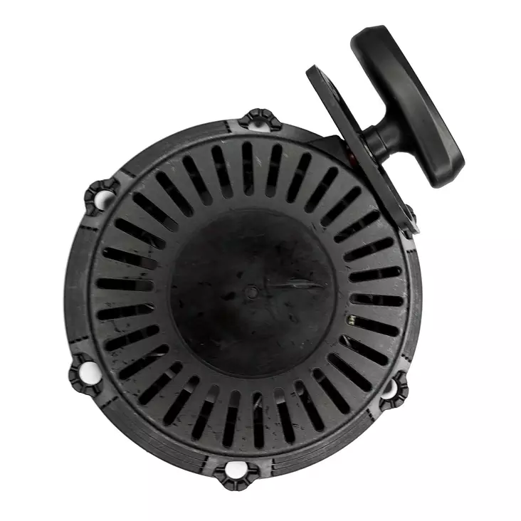 Timco 2000i käynnistin + vetonaru - Aggregaatit - 6438014300689 - 1