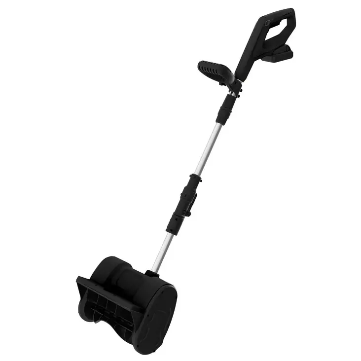 Timco Dual 18 V 12" akkulumilapio - Lumilingot - 6438014399409 - 1