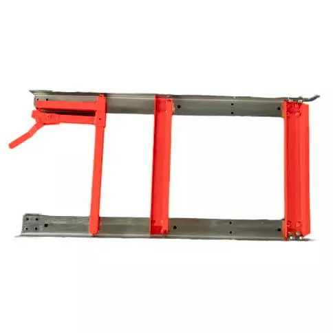 Timco KVS18 120 cm jatkopöytä - Moottorisahat - 6438014372839 - 1