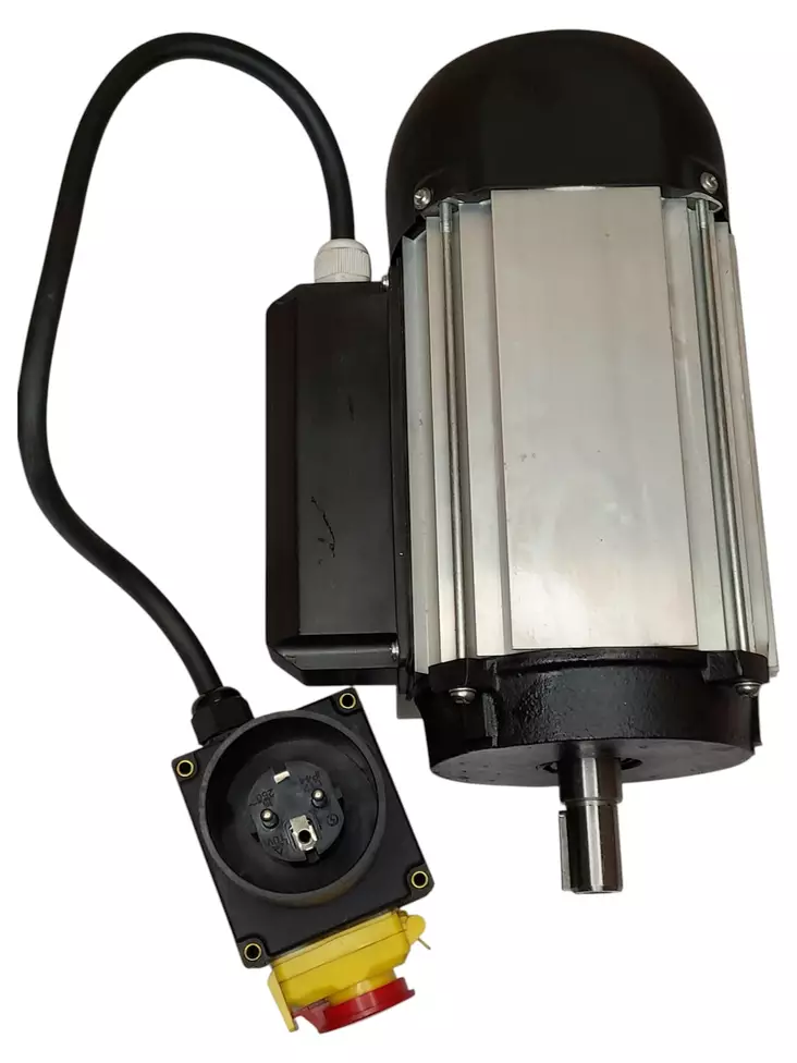 Timco LS500 moottori - Klapikoneet - 6438014298429 - 1