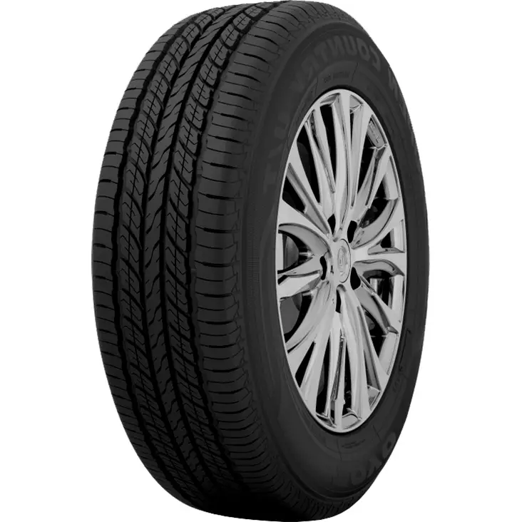 Toyo Open Country U/t 235/70R16 Kesärengas henkilöautoon - 16-tuumaiset - TO-134959 - 1