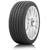 Toyo Proxes Sport, 315/30R21, Kesärengas - 21-tuumaiset - 4981910539599 - 1